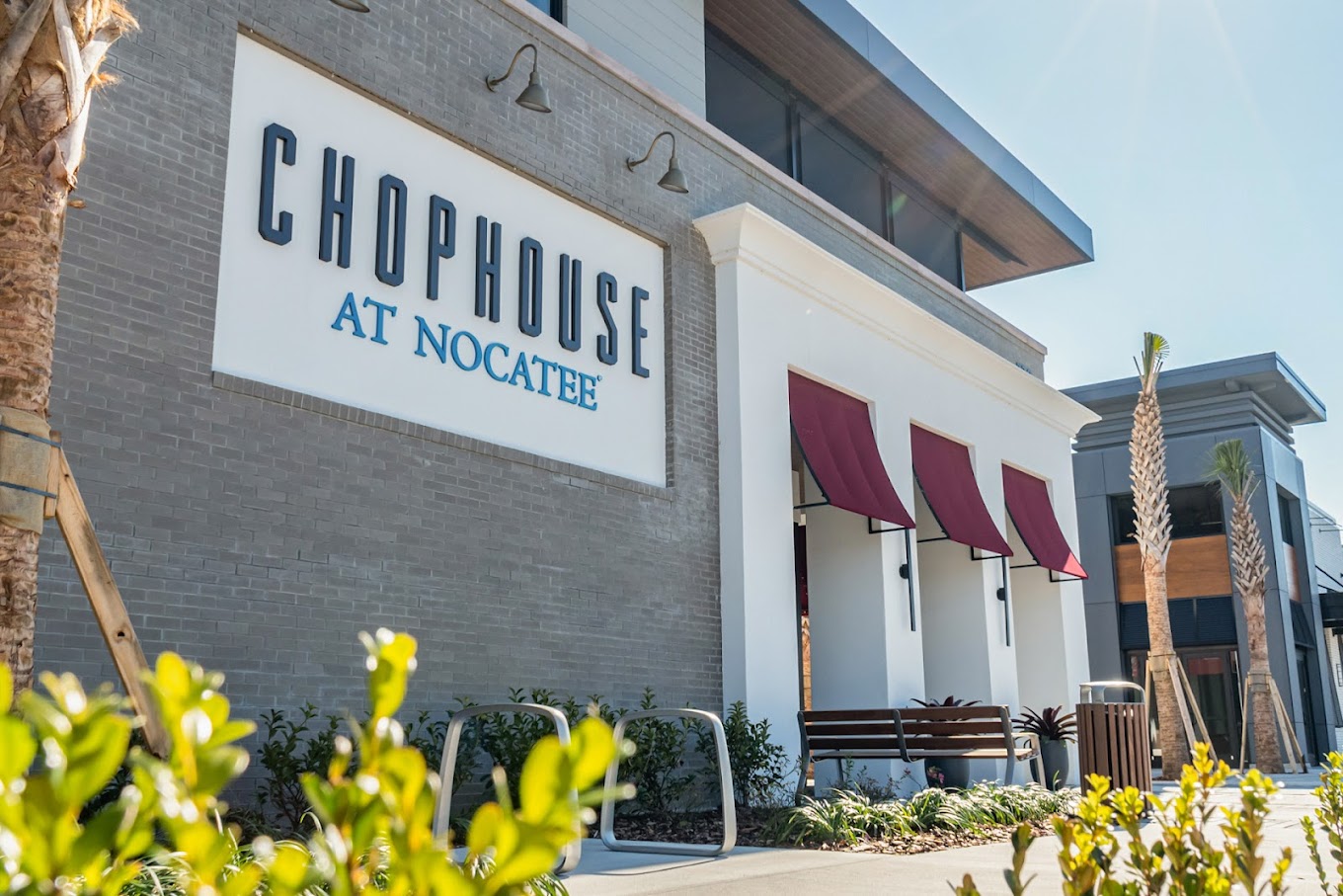Chophouse at Nocatee in Jacksonville
